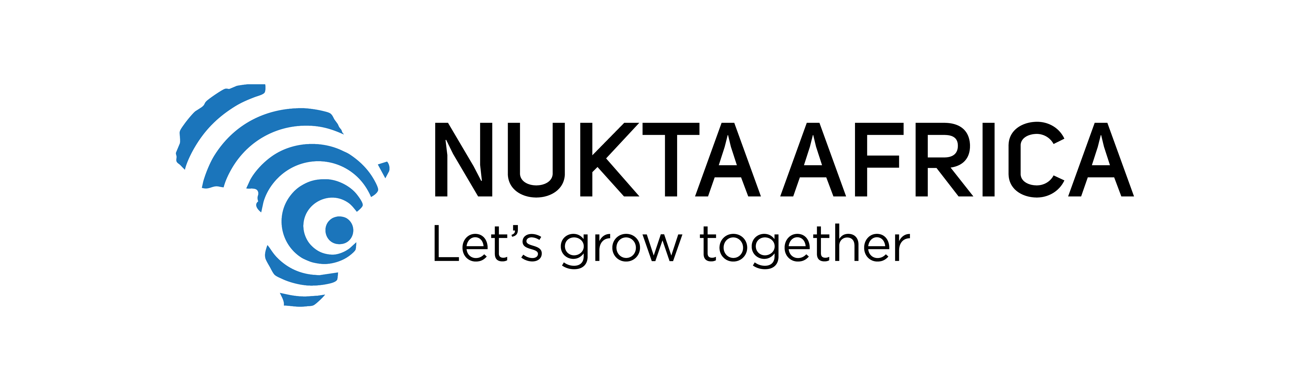 Nukta Africa Tanzania logo